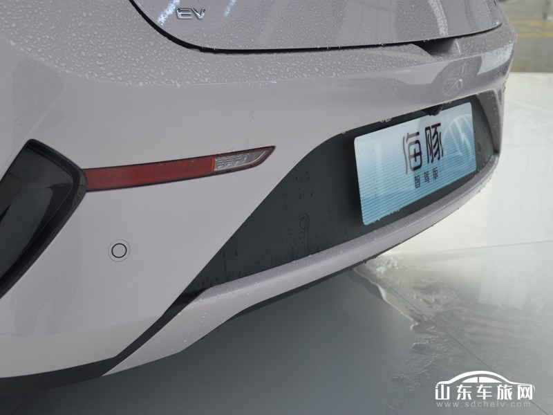 2025款 比亚迪海豚 其它