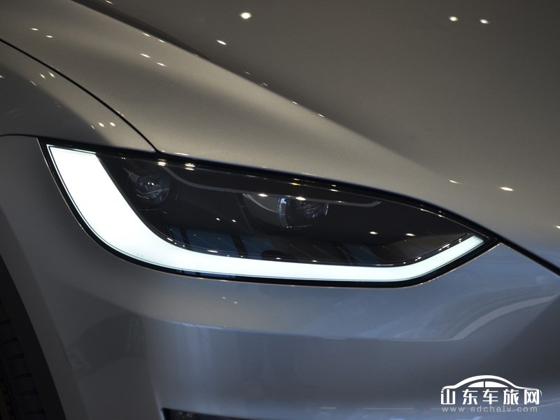 2025款 特斯拉Model X 其它