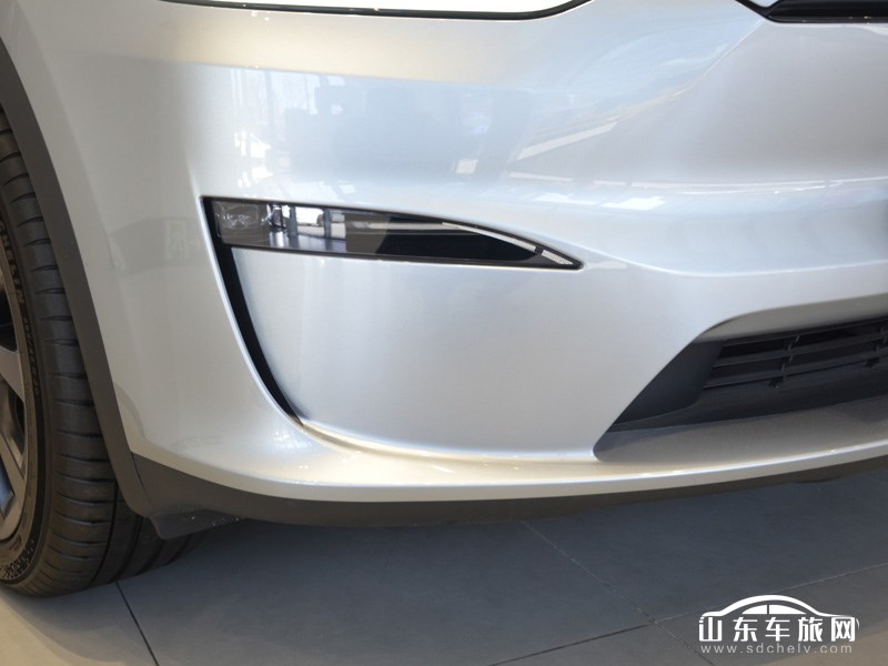 2025款 特斯拉Model X 其它