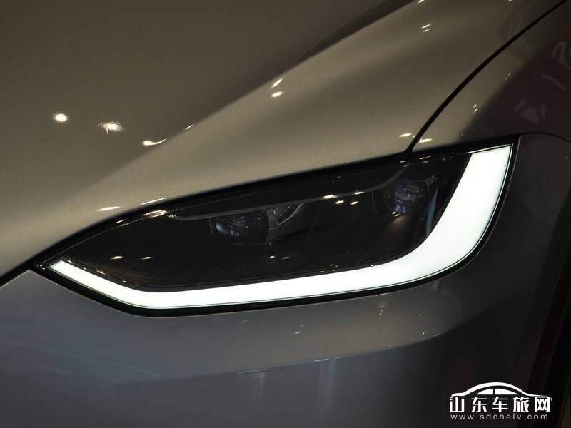 2025款 特斯拉Model X 其它