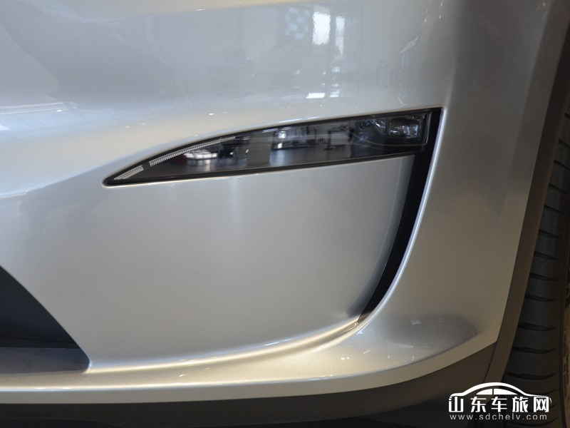 2025款 特斯拉Model X 其它