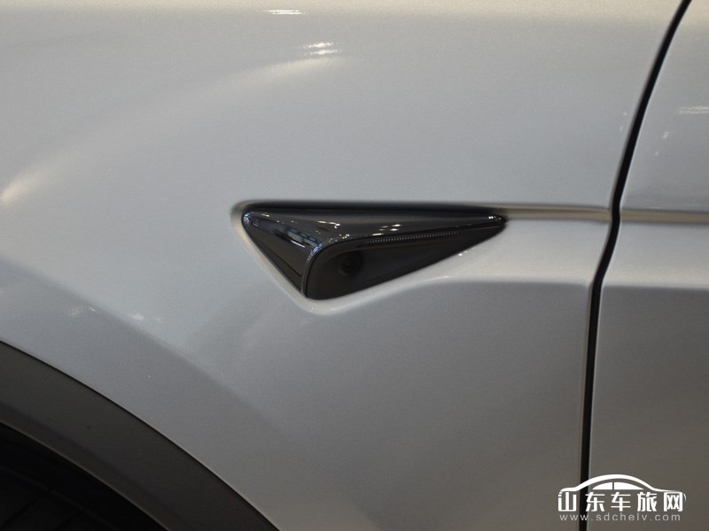 2025款 特斯拉Model X 其它