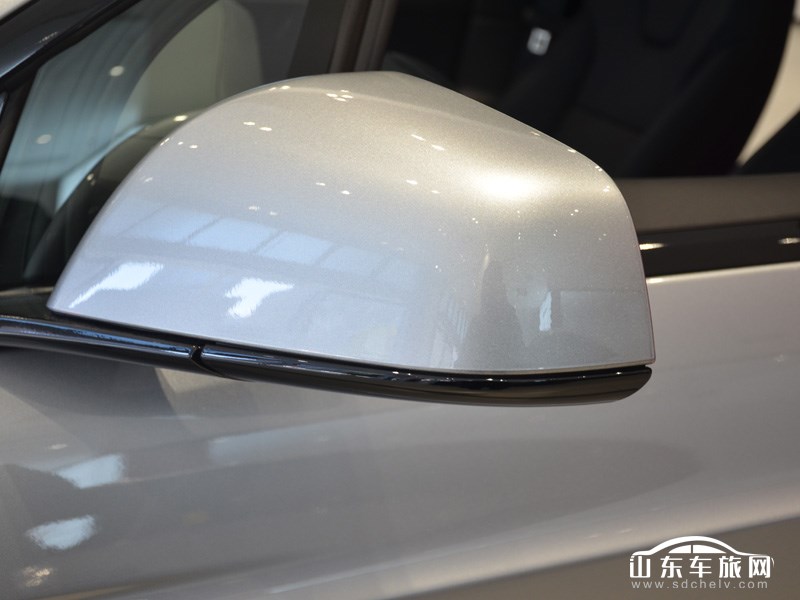 2025款 特斯拉Model X 其它