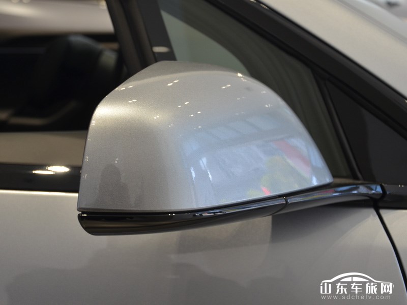 2025款 特斯拉Model X 其它