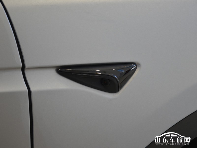 2025款 特斯拉Model X 其它