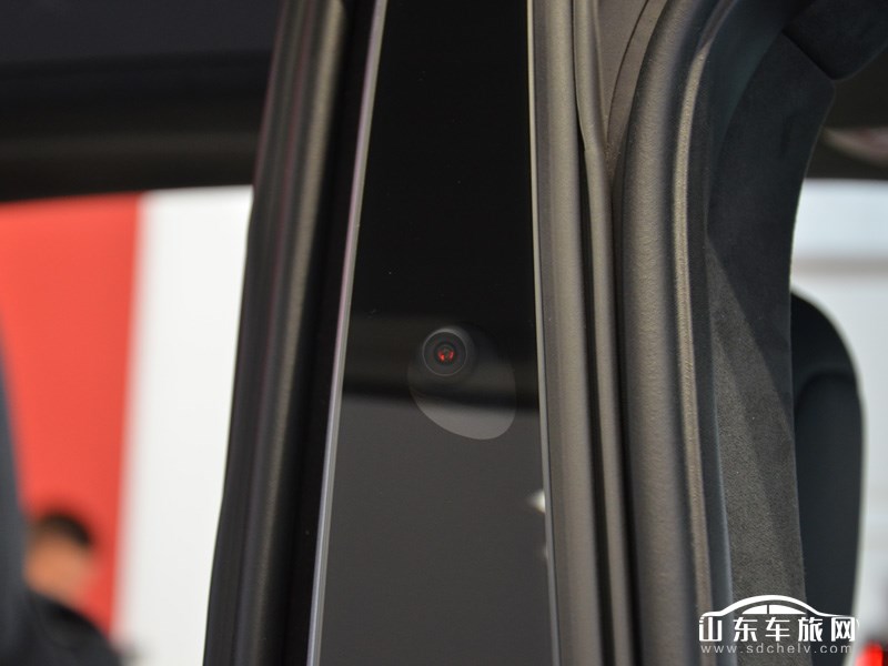 2025款 特斯拉Model X 其它
