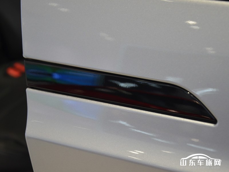 2025款 特斯拉Model X 其它