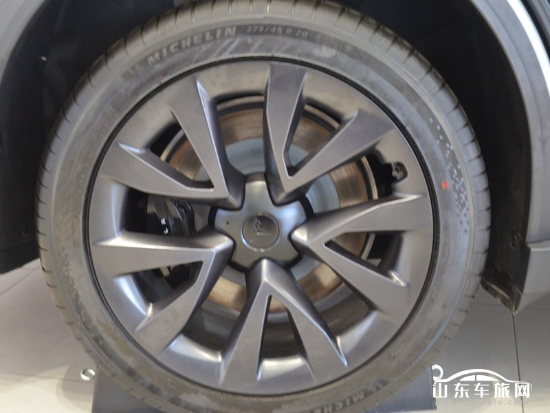 2025款 特斯拉Model X 其它