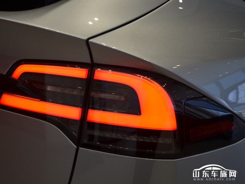 2025款 特斯拉Model X 其它