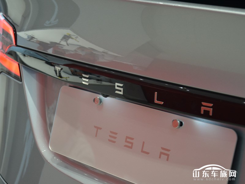 2025款 特斯拉Model X 其它