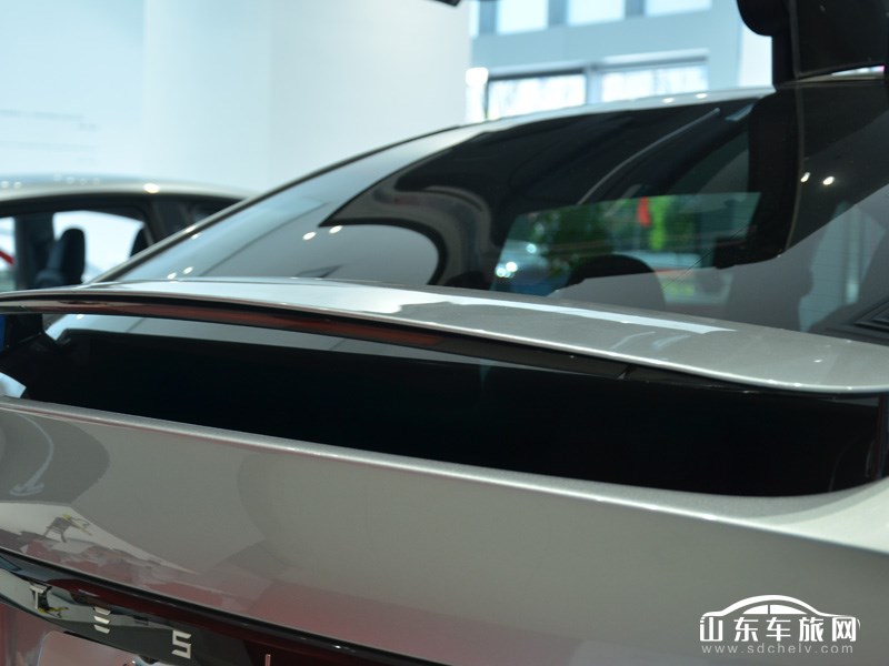 2025款 特斯拉Model X 其它