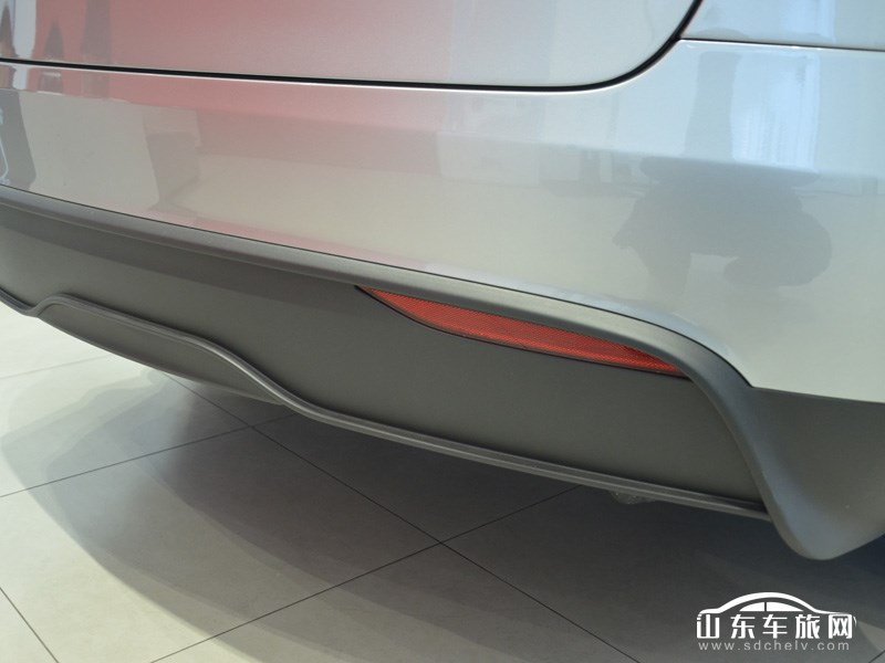 2025款 特斯拉Model X 其它