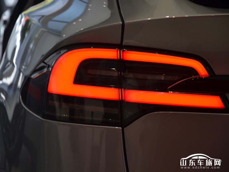 2025款 特斯拉Model X 其它
