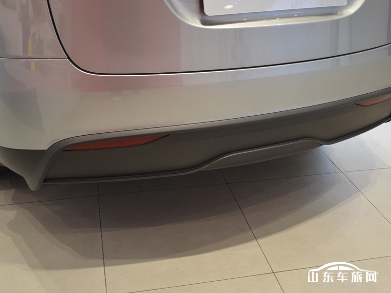 2025款 特斯拉Model X 其它