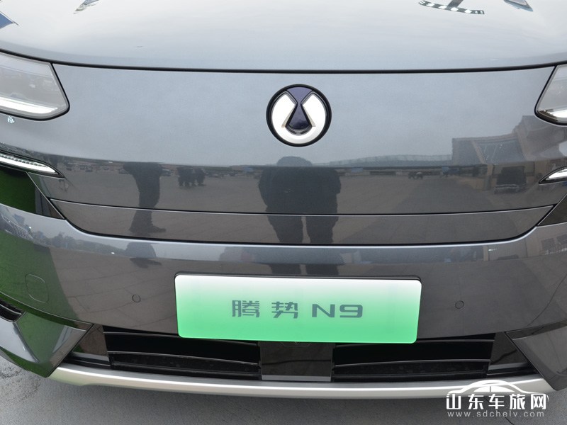 2025款 腾势N9 其它