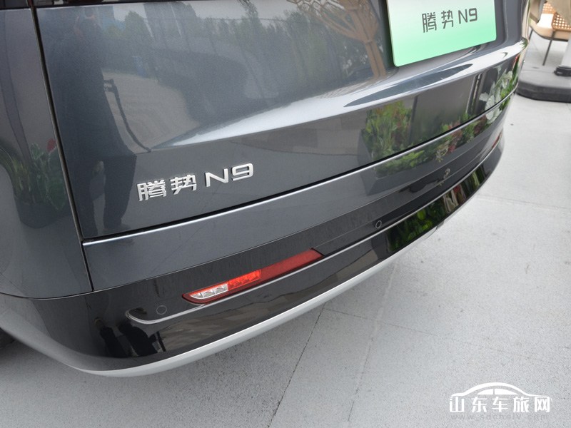 2025款 腾势N9 其它