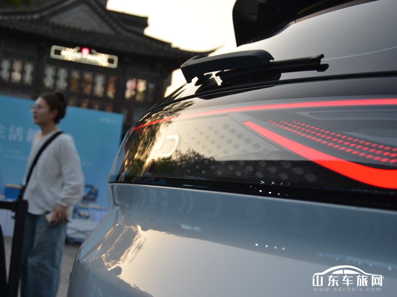 2025款 比亚迪海狮05 dm-i 其它