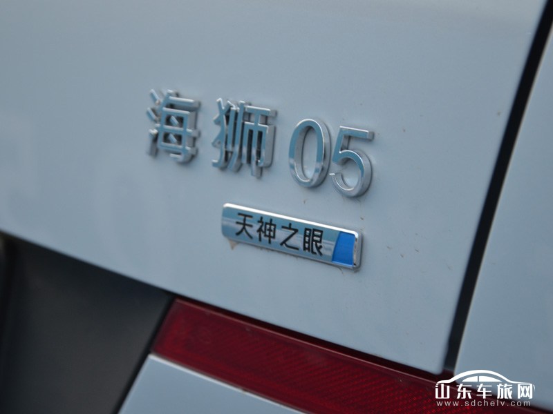 2025款 比亚迪海狮05 dm-i 其它