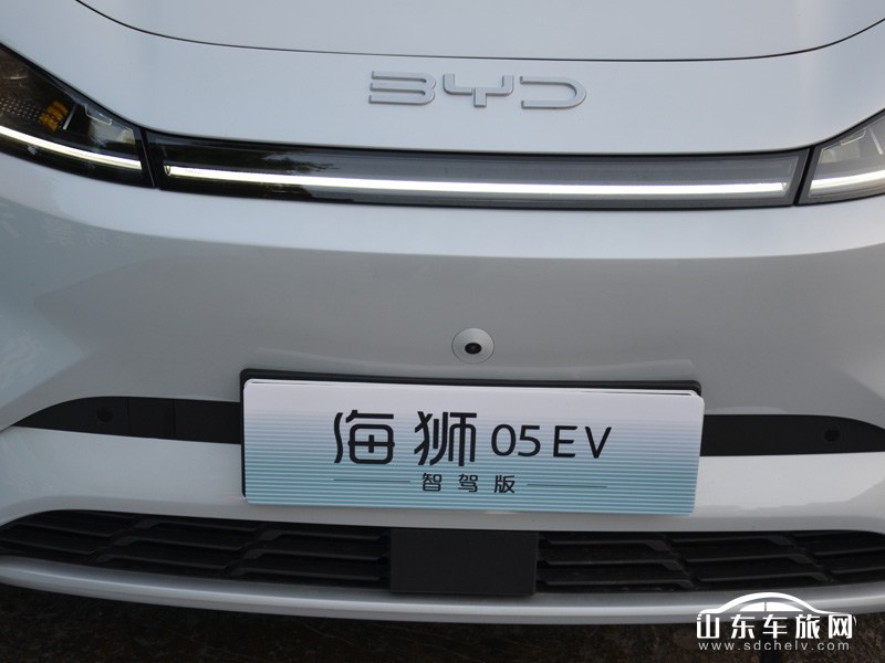 2025款 比亚迪海狮05 dm-i 其它