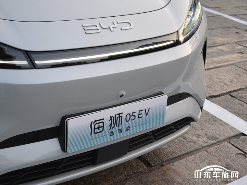2025款 比亚迪海狮05 dm-i 其它