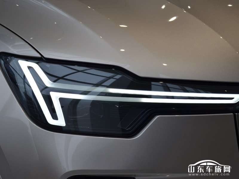 2025款 进口沃尔沃XC90 其它