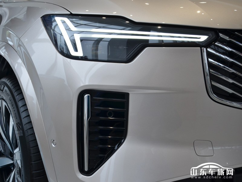 2025款 进口沃尔沃XC90 其它