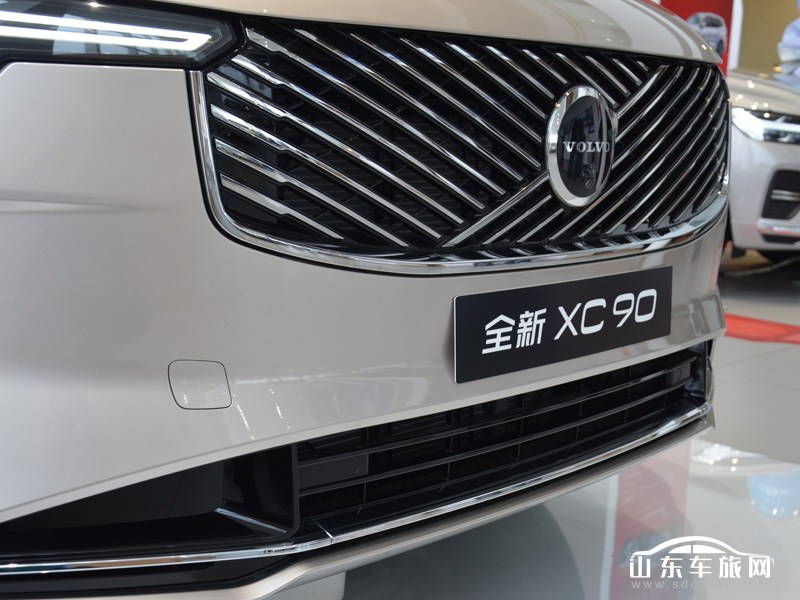 2025款 进口沃尔沃XC90 其它