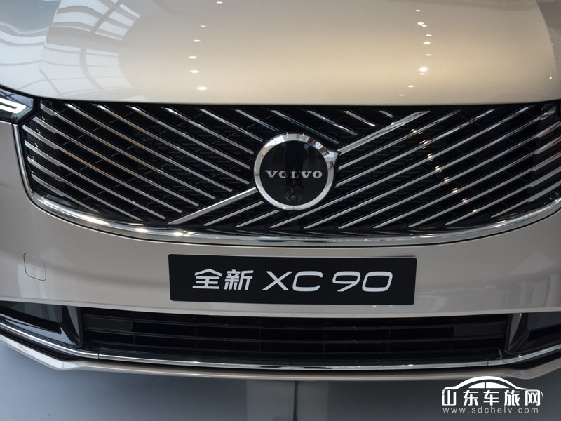2025款 进口沃尔沃XC90 其它