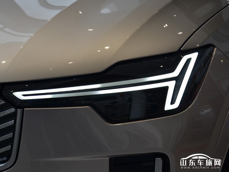 2025款 进口沃尔沃XC90 其它