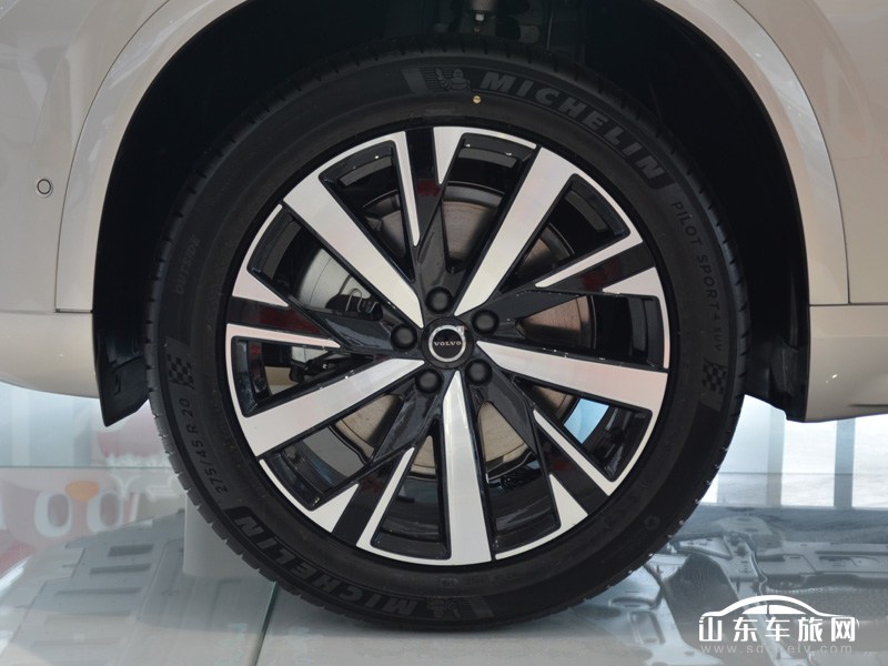 2025款 进口沃尔沃XC90 其它