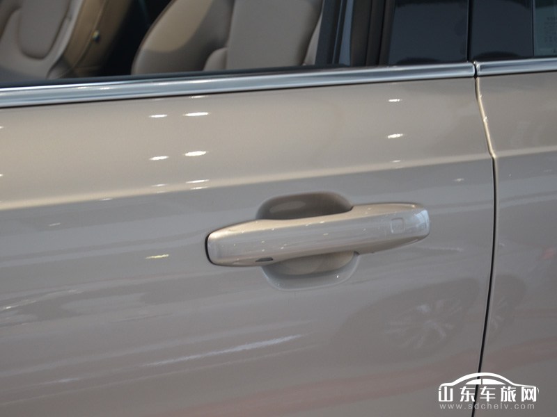 2025款 进口沃尔沃XC90 其它
