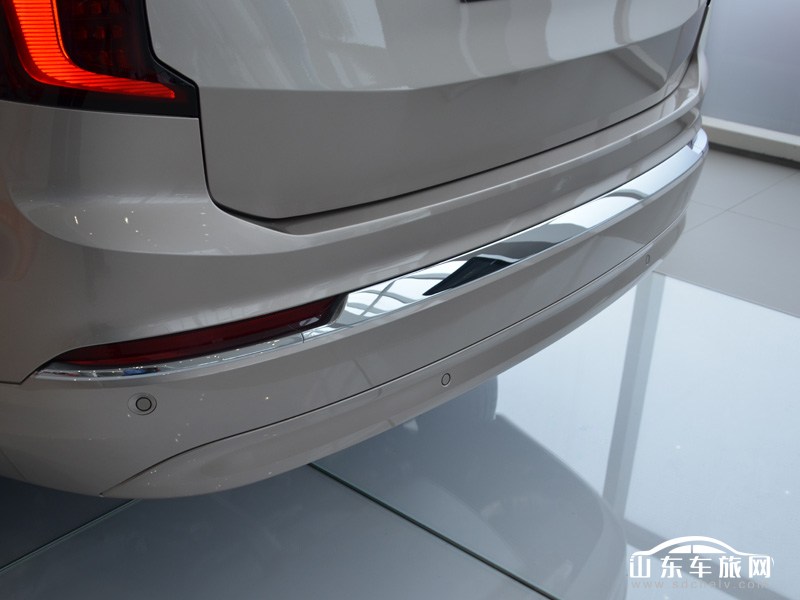2025款 进口沃尔沃XC90 其它