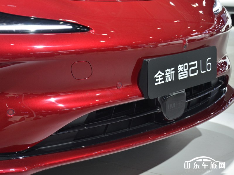 2025款 智己L6 其它