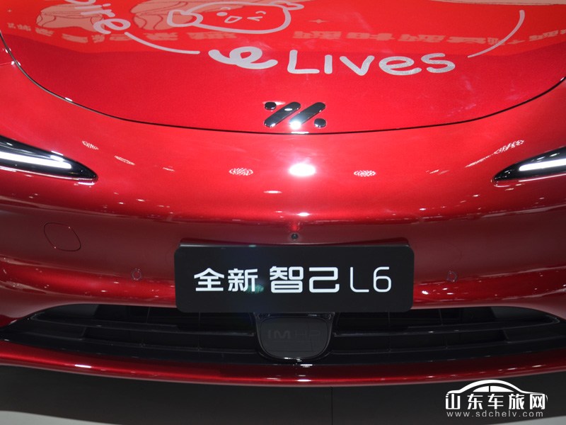 2025款 智己L6 其它