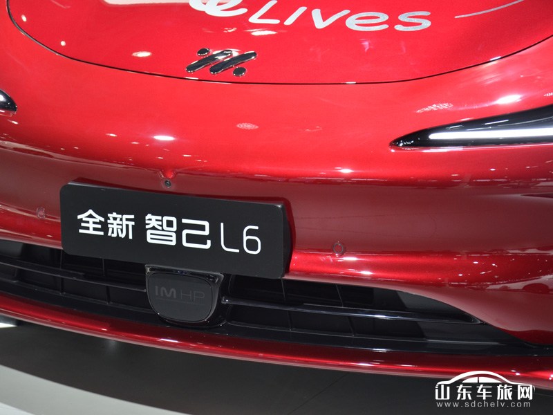 2025款 智己L6 其它