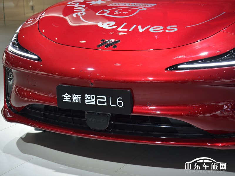 2025款 智己L6 其它