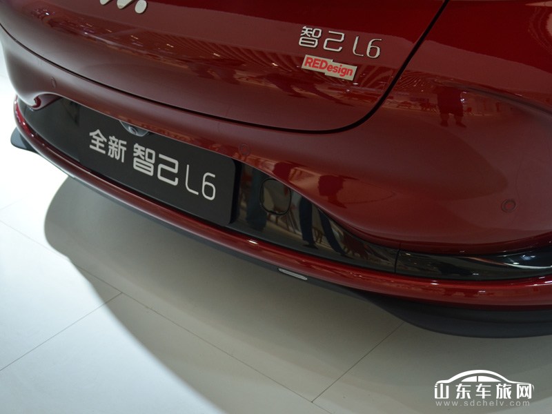 2025款 智己L6 其它