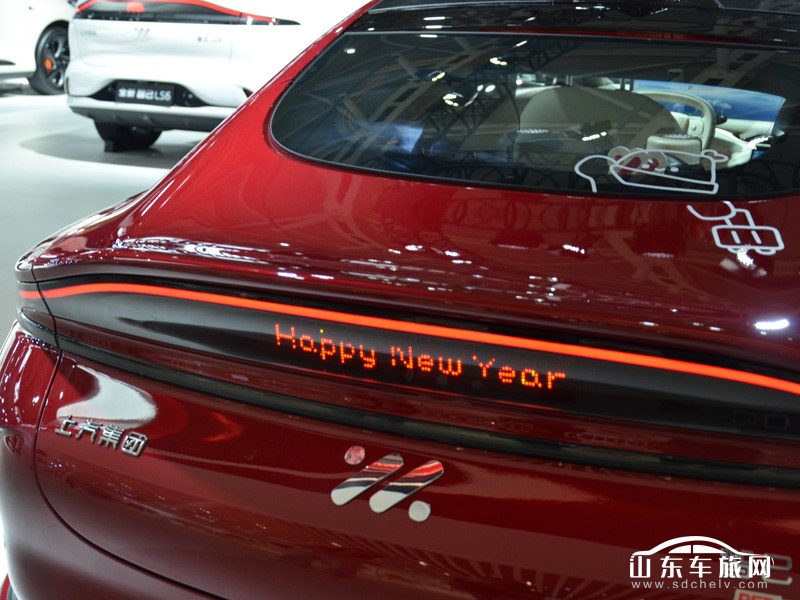 2025款 智己L6 其它