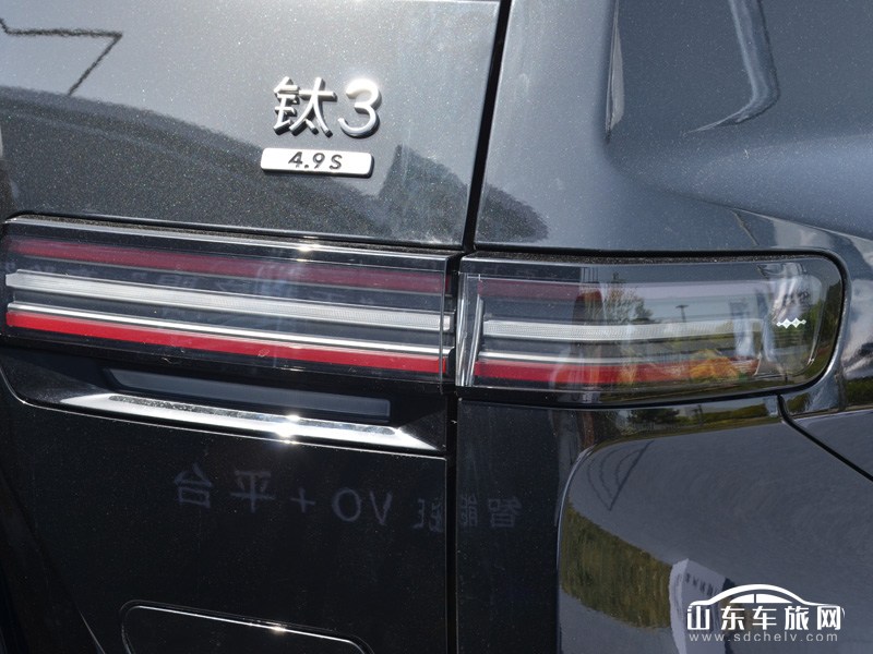 2025款 方程豹钛3 其它