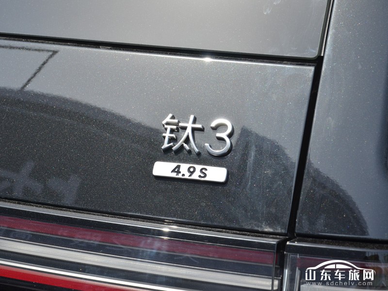 2025款 方程豹钛3 其它