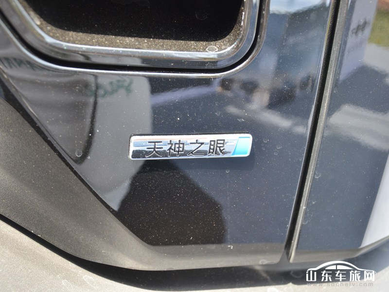 2025款 方程豹钛3 其它
