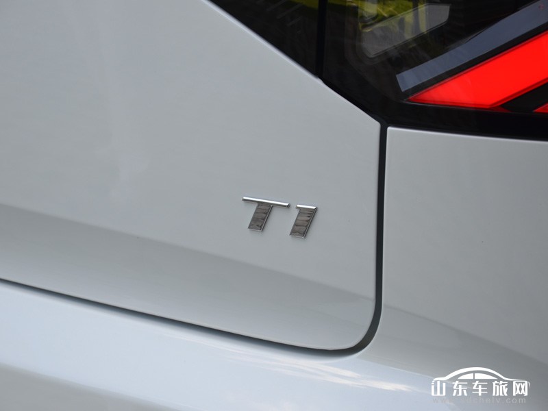 2025款极狐T1 其它