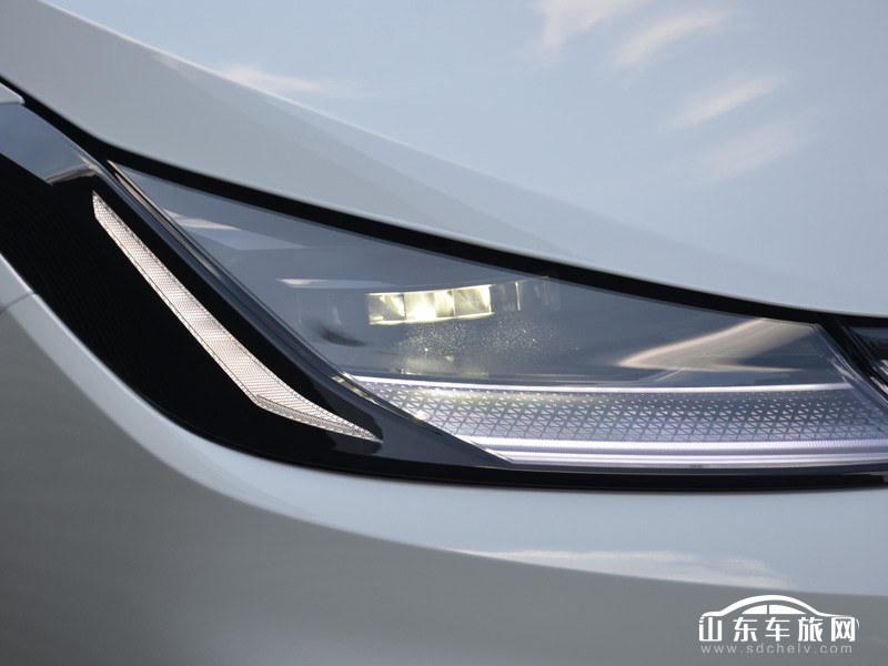 2025款极狐T1 其它
