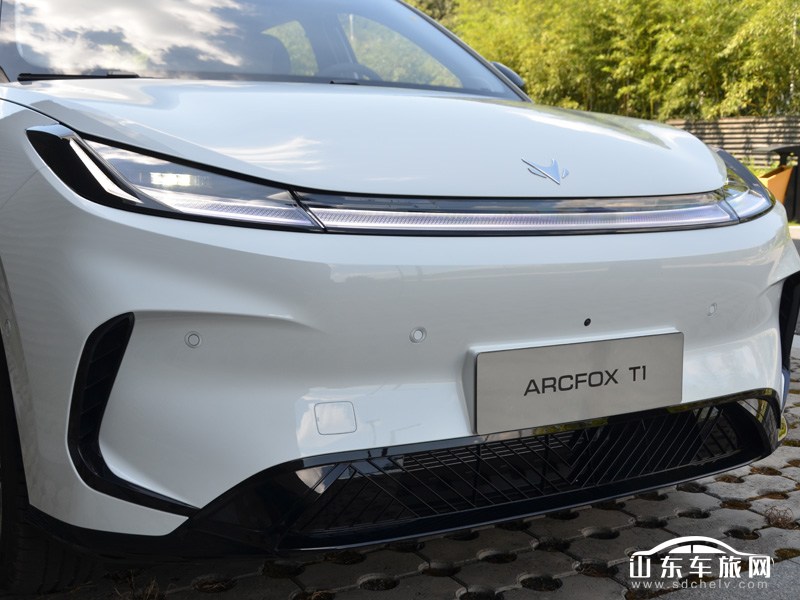 2025款极狐T1 其它