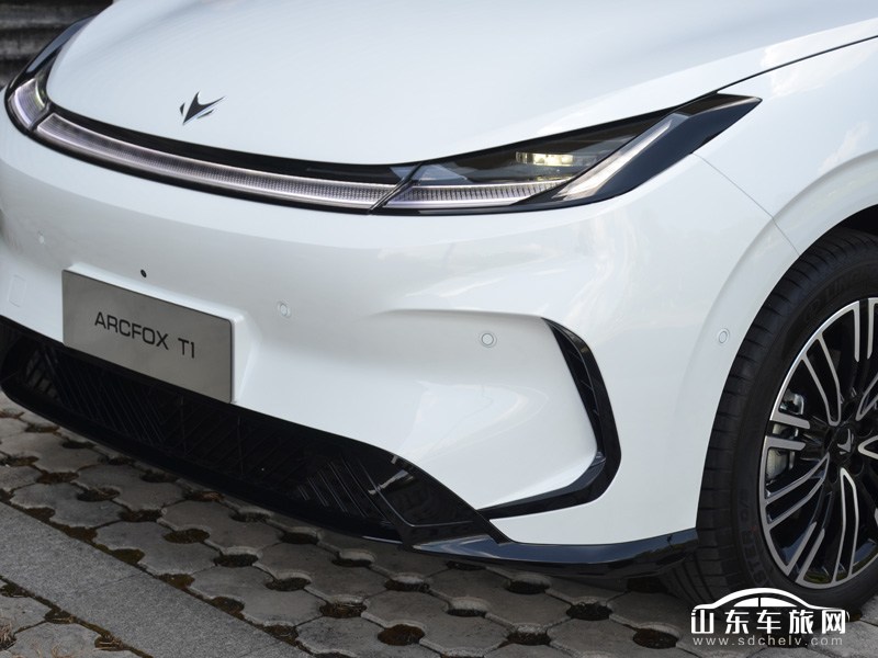 2025款极狐T1 其它