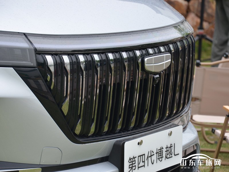 2025款吉利博越L 其它