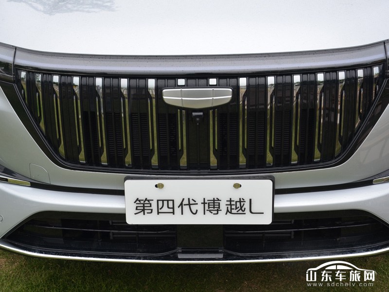 2025款吉利博越L 其它