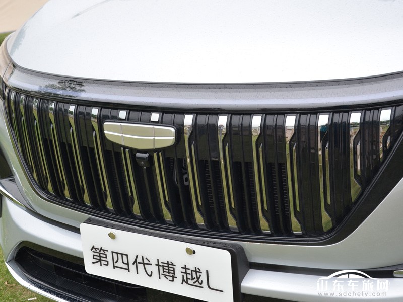 2025款吉利博越L 其它