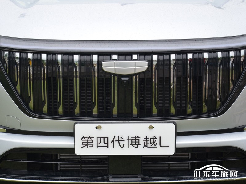 2025款吉利博越L 其它