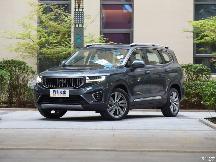 全新概念车同步公开 东南dx9正式亮相_山东车旅网